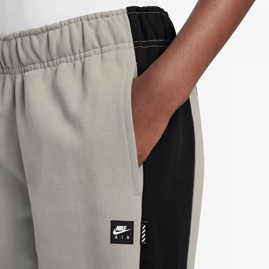 NIKE SPODNJI DELI TRENIRKE K NIKE AIR FLC JOGGER -PD 