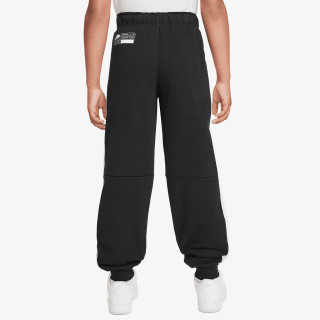 NIKE SPODNJI DELI TRENIRKE K NIKE AIR FLC JOGGER -PD 