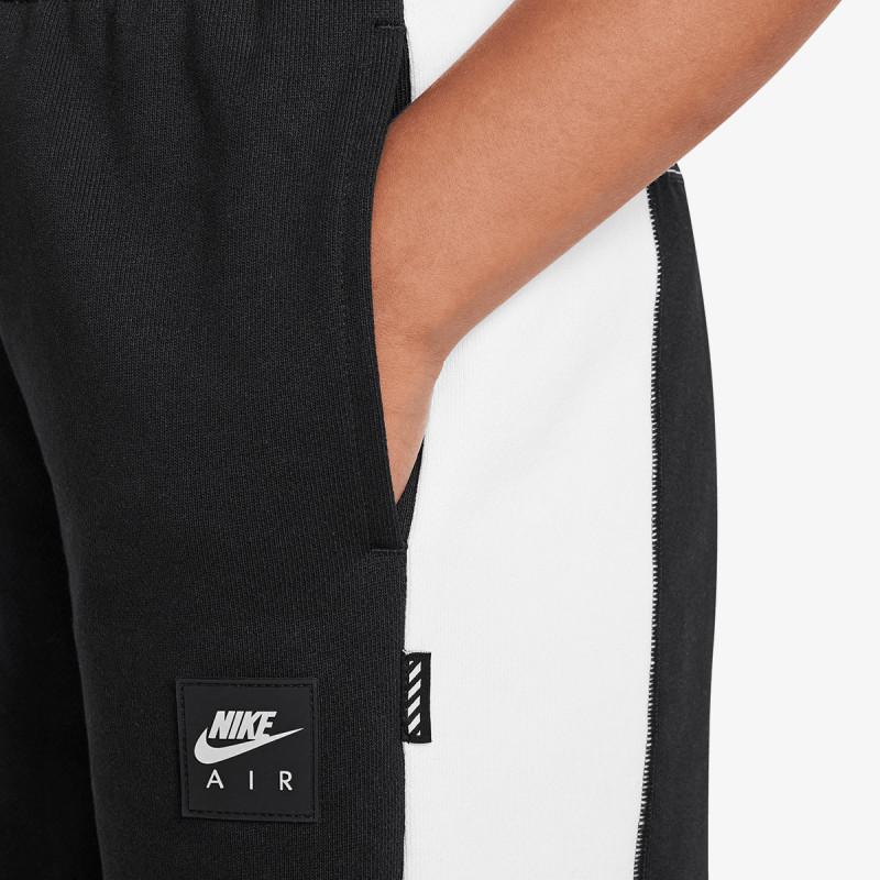 NIKE SPODNJI DELI TRENIRKE K NIKE AIR FLC JOGGER -PD 
