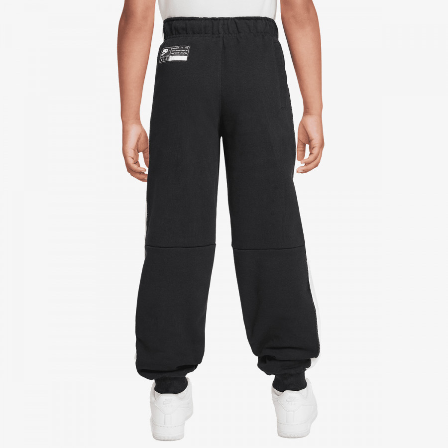 NIKE SPODNJI DELI TRENIRKE K NIKE AIR FLC JOGGER -PD 