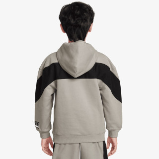 NIKE KAPUCAR K NIKE AIR FLC PO HOODIE -PD 