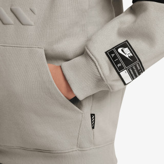 NIKE KAPUCAR K NIKE AIR FLC PO HOODIE -PD 