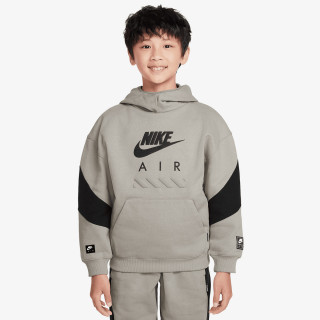 NIKE KAPUCAR K NIKE AIR FLC PO HOODIE -PD 