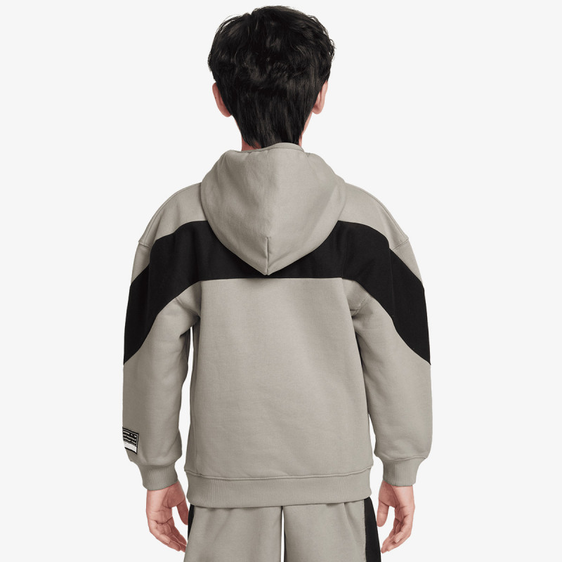 NIKE KAPUCAR K NIKE AIR FLC PO HOODIE -PD 