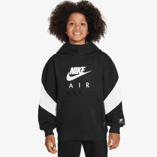 NIKE KAPUCAR K NIKE AIR FLC PO HOODIE -PD 