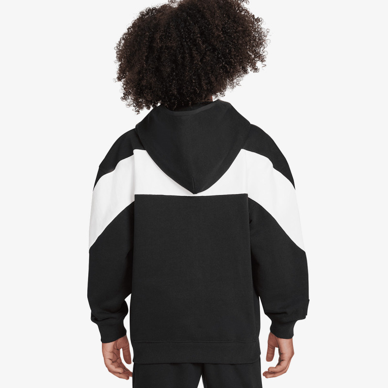 NIKE KAPUCAR K NIKE AIR FLC PO HOODIE -PD 