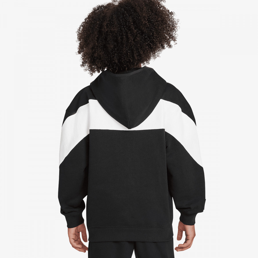 NIKE KAPUCAR K NIKE AIR FLC PO HOODIE -PD 