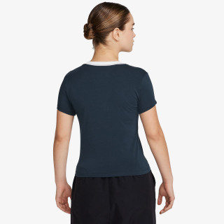 NIKE KRATKA MAJICA Chill Knit 