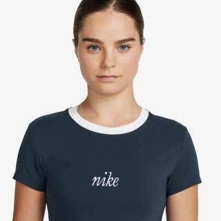 NIKE KRATKA MAJICA Chill Knit 