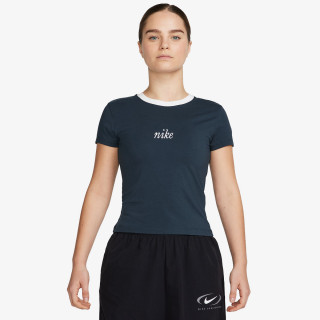 NIKE KRATKA MAJICA Chill Knit 