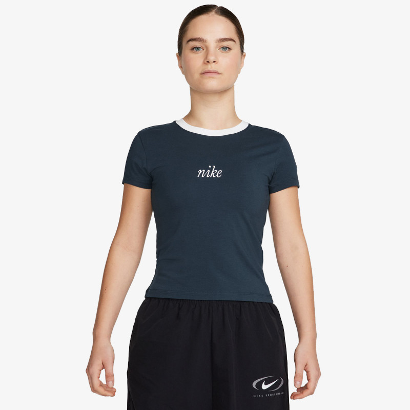 NIKE KRATKA MAJICA Chill Knit 