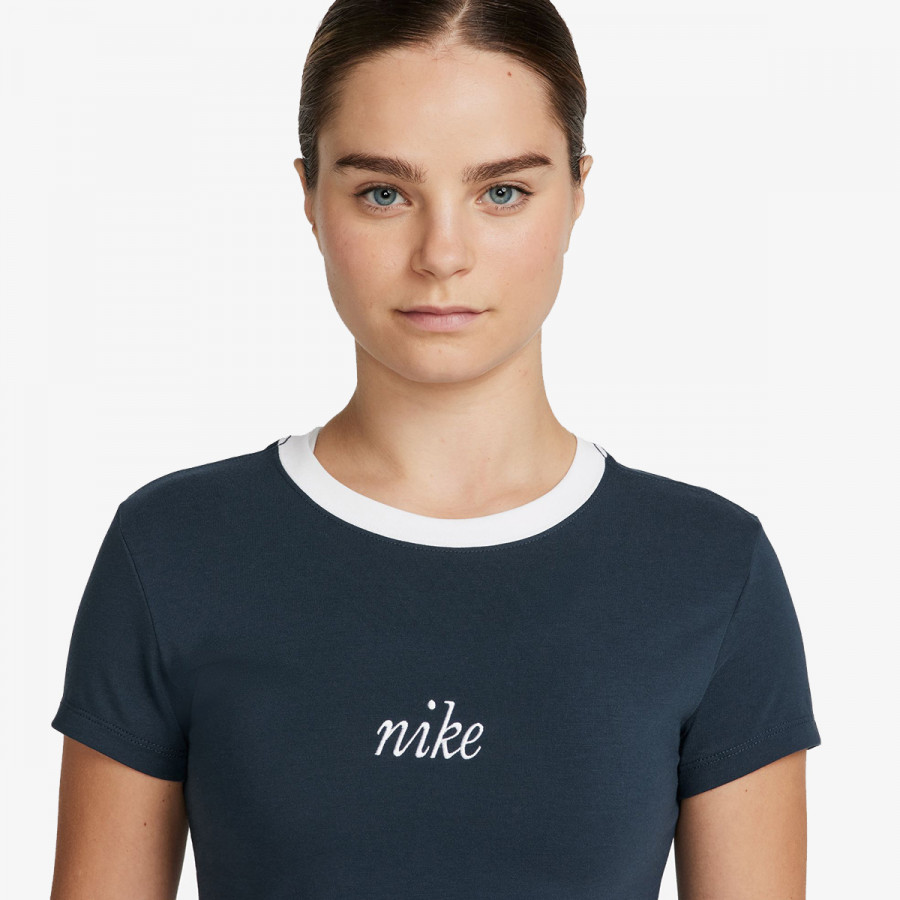 NIKE KRATKA MAJICA Chill Knit 