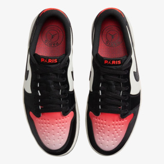 NIKE Superge Air Jordan 1 Retro x PSG 