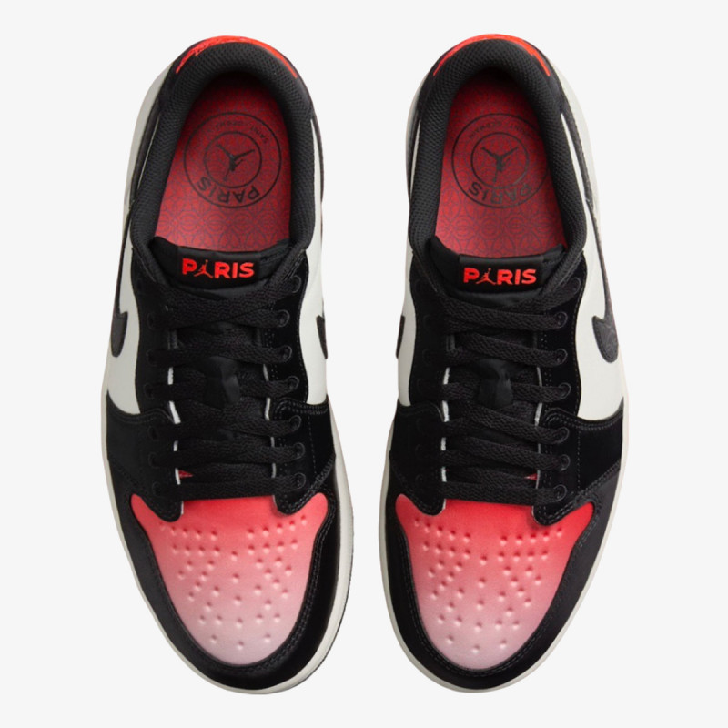 NIKE Superge Air Jordan 1 Retro x PSG 