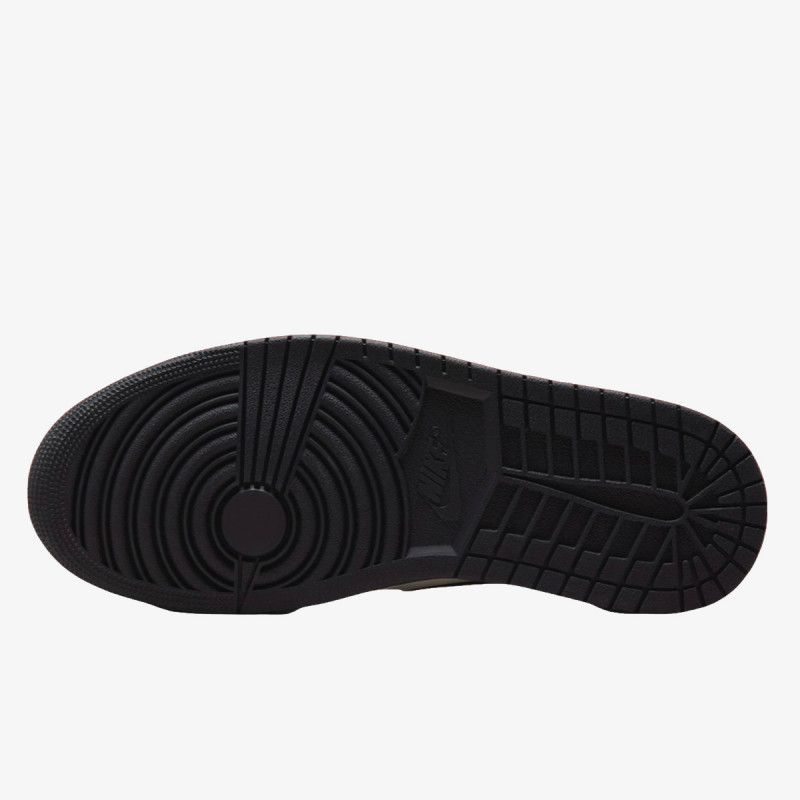 NIKE Superge Air Jordan 1 Retro x PSG 