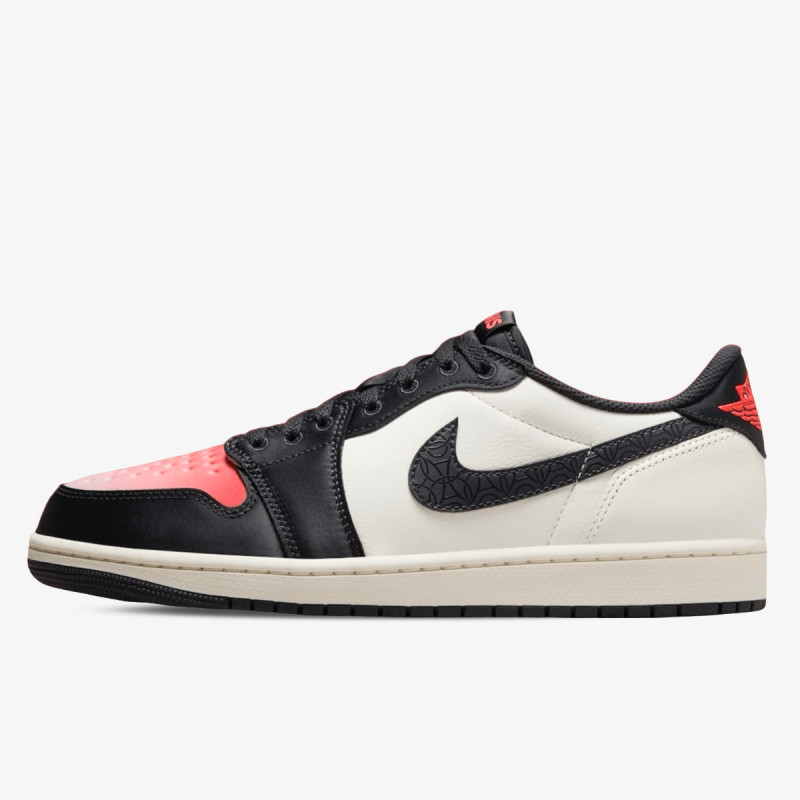NIKE Superge Air Jordan 1 Retro x PSG 