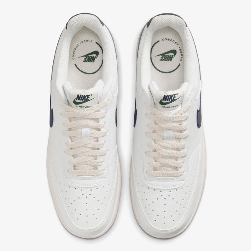 NIKE Superge NIKE COURT VISION LO NN TNS 