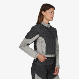 NIKE JAKNA W J AIR JDN JKT MOTO 