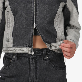 NIKE JAKNA W J AIR JDN JKT MOTO 