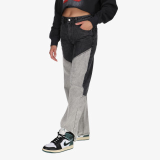 NIKE SPODNJI DELI TRENIRKE W J AIR JDN PANT 
