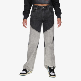 NIKE SPODNJI DELI TRENIRKE W J AIR JDN PANT 