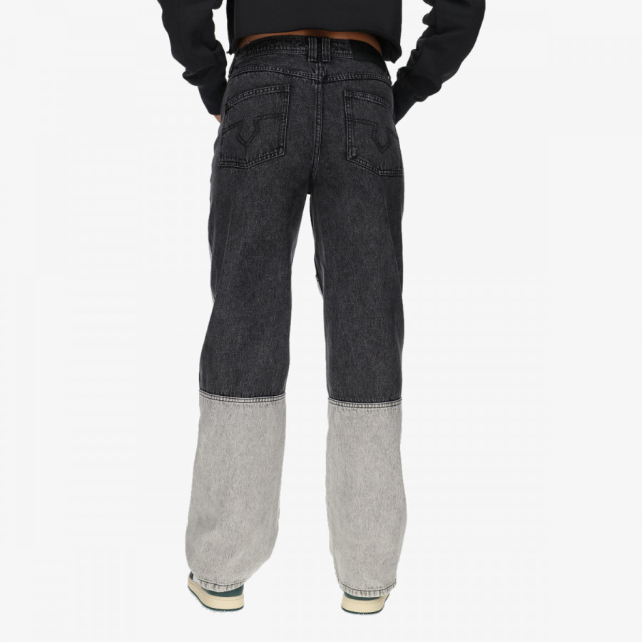 NIKE SPODNJI DELI TRENIRKE W J AIR JDN PANT 