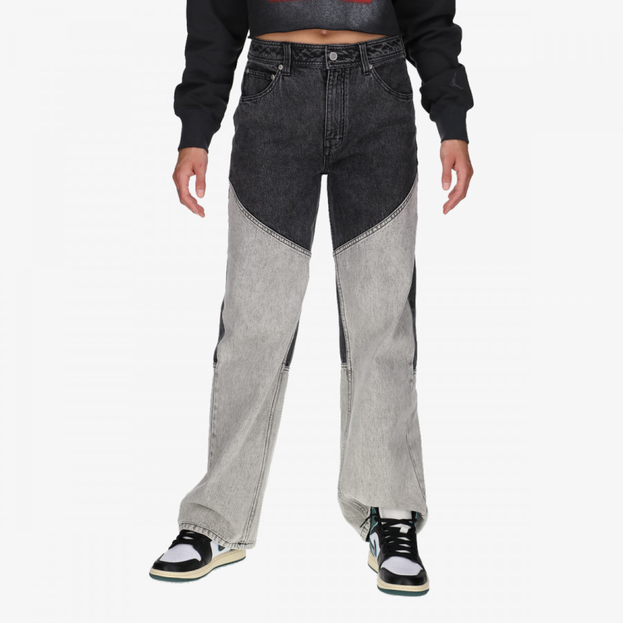 NIKE SPODNJI DELI TRENIRKE W J AIR JDN PANT 