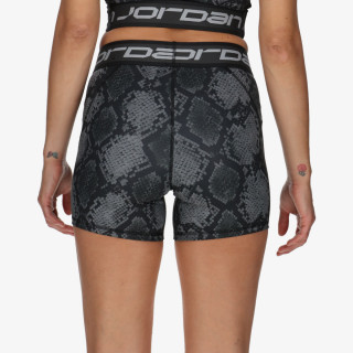 NIKE PAJKICE Shortie snake 