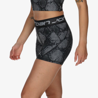 NIKE PAJKICE Shortie snake 