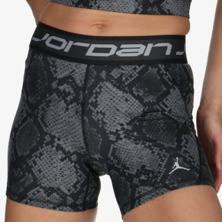 NIKE PAJKICE Shortie snake 