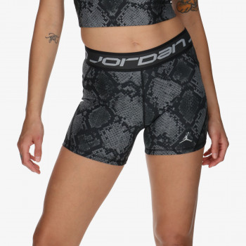 NIKE PAJKICE Shortie snake 