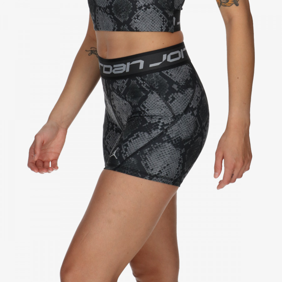 NIKE PAJKICE Shortie snake 