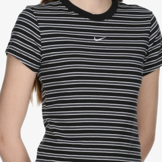 NIKE KRATKA MAJICA W NSW NK CHLL KNT TEE PNX 