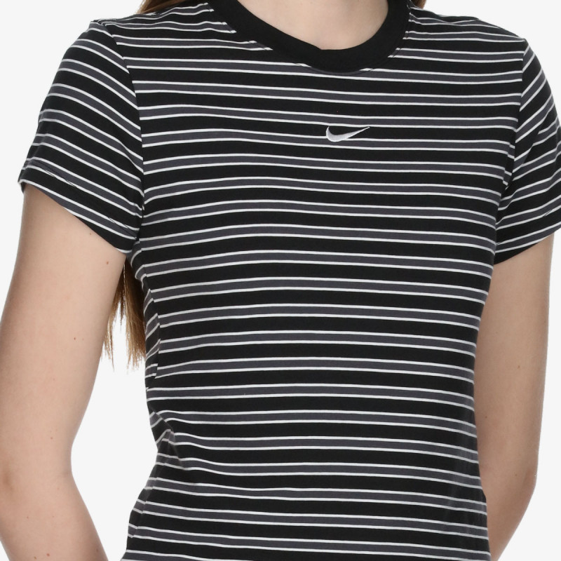 NIKE KRATKA MAJICA W NSW NK CHLL KNT TEE PNX 