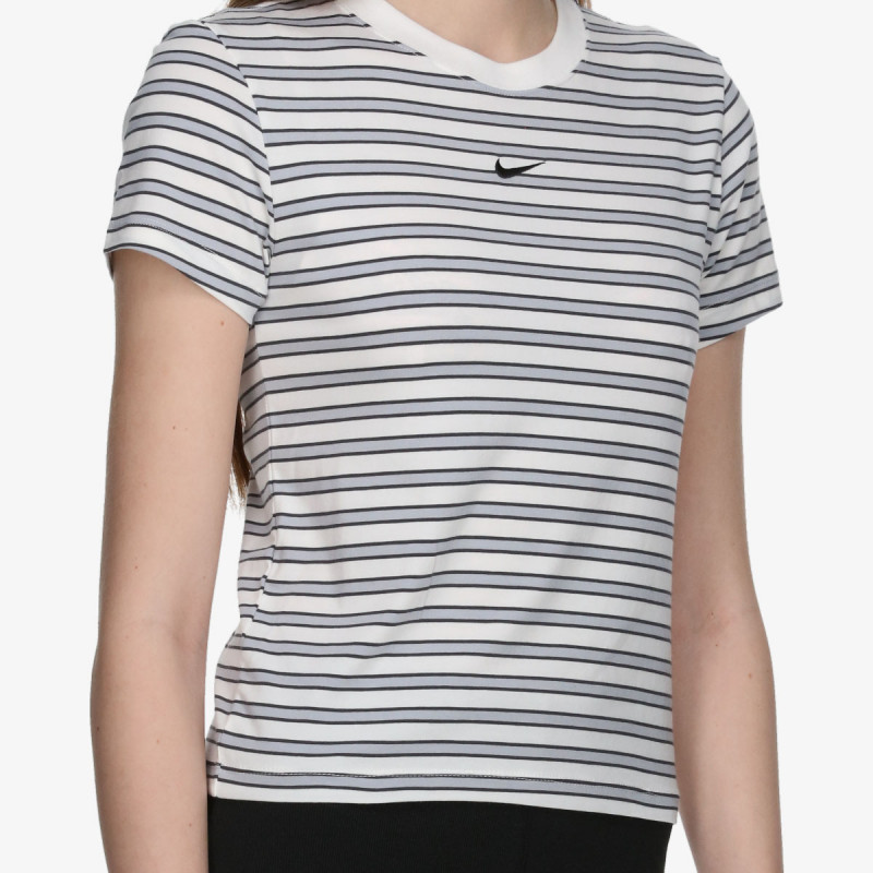 NIKE KRATKA MAJICA W NSW NK CHLL KNT TEE PNX 
