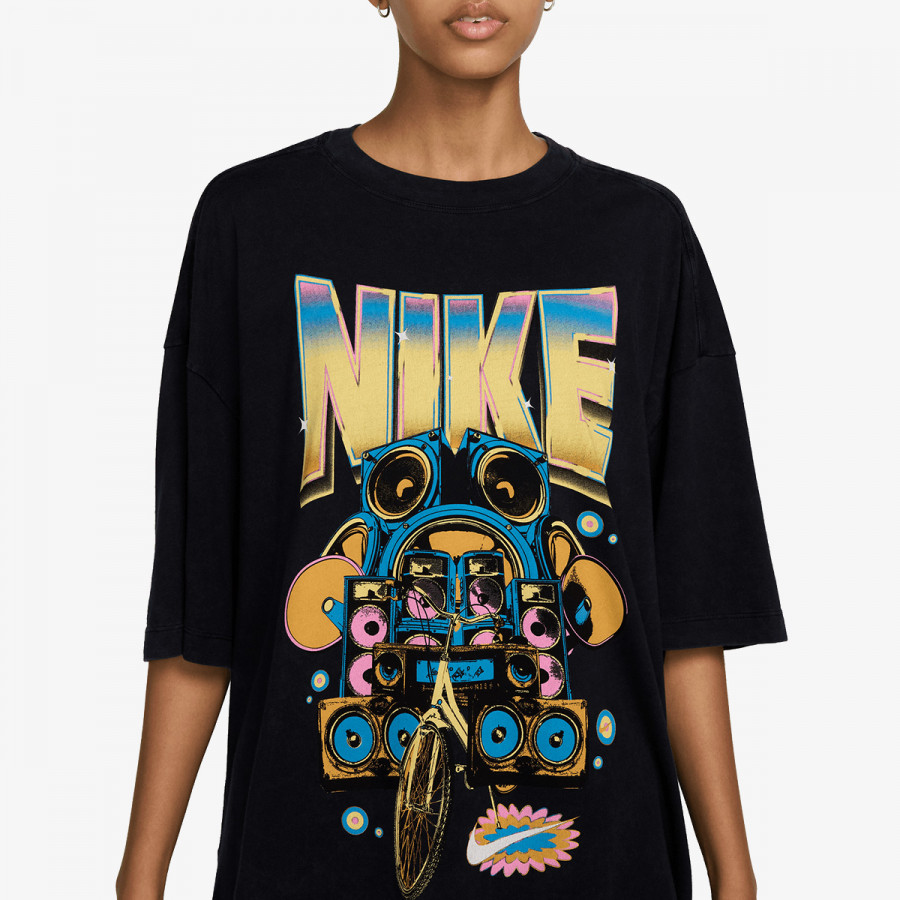 NIKE KRATKA MAJICA Sportswear 