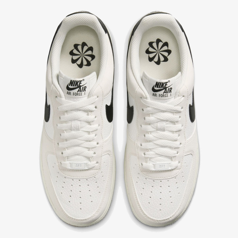 NIKE Superge W AIR FORCE 1 '07 NN 