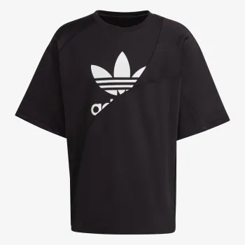 ADIDAS Majice kratke BLD TRICOT IN T 
