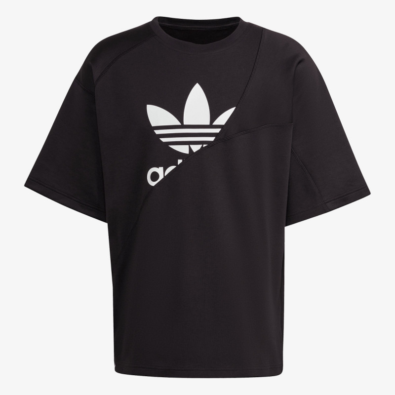 adidas KRATKA MAJICA BLD TRICOT IN T 