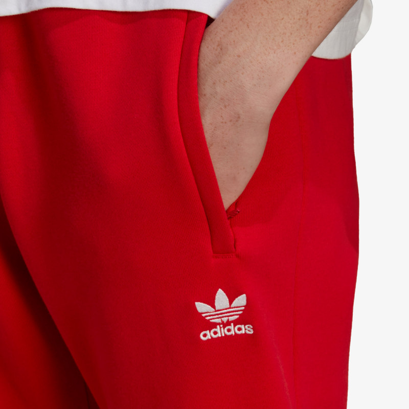 adidas SPODNJI DELI TRENIRKE TREFOIL ESSENTIALS 