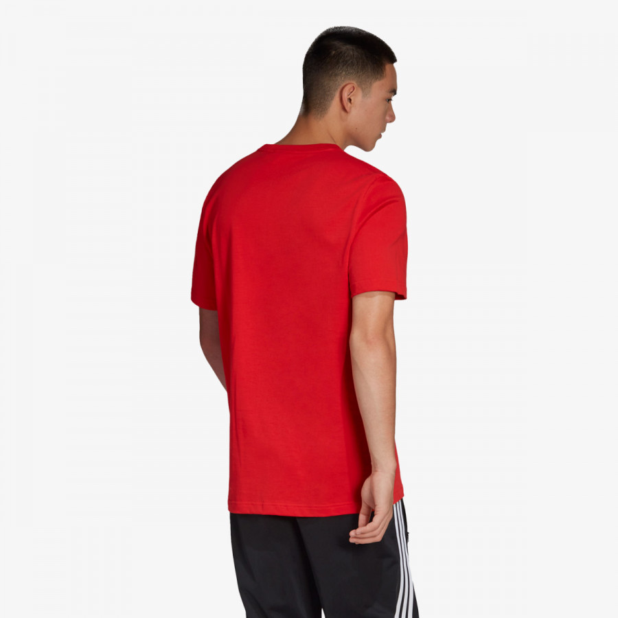 adidas KRATKA MAJICA ESSENTIAL 