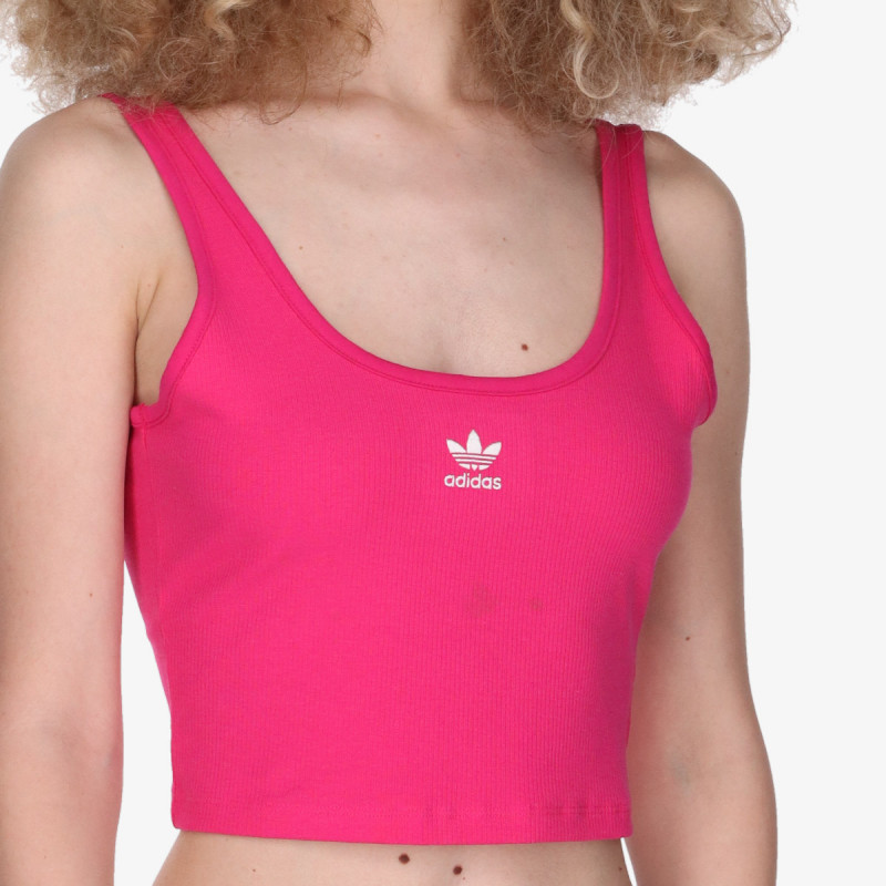 adidas KRATKA MAJICA TANK TOP 