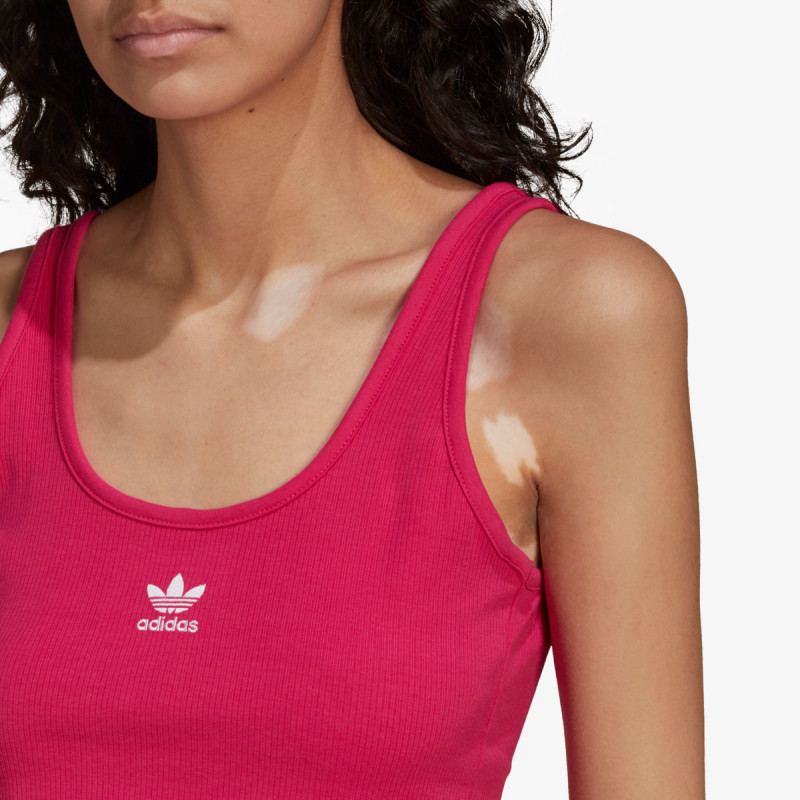 adidas KRATKA MAJICA TANK TOP 