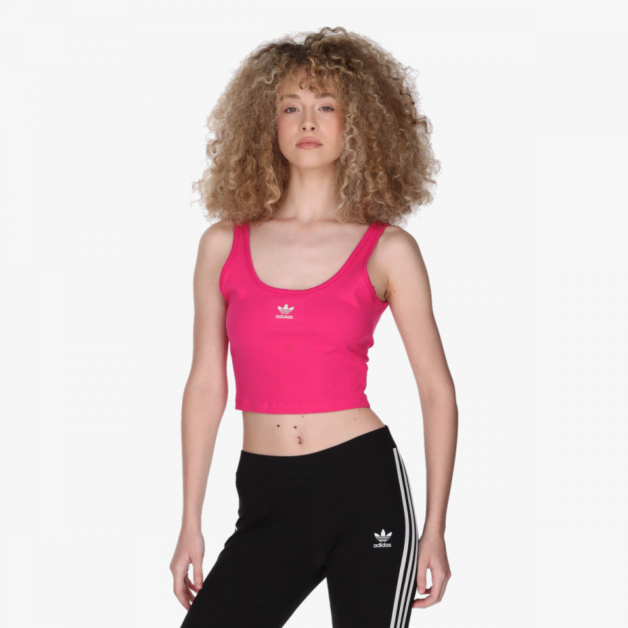 adidas KRATKA MAJICA TANK TOP 