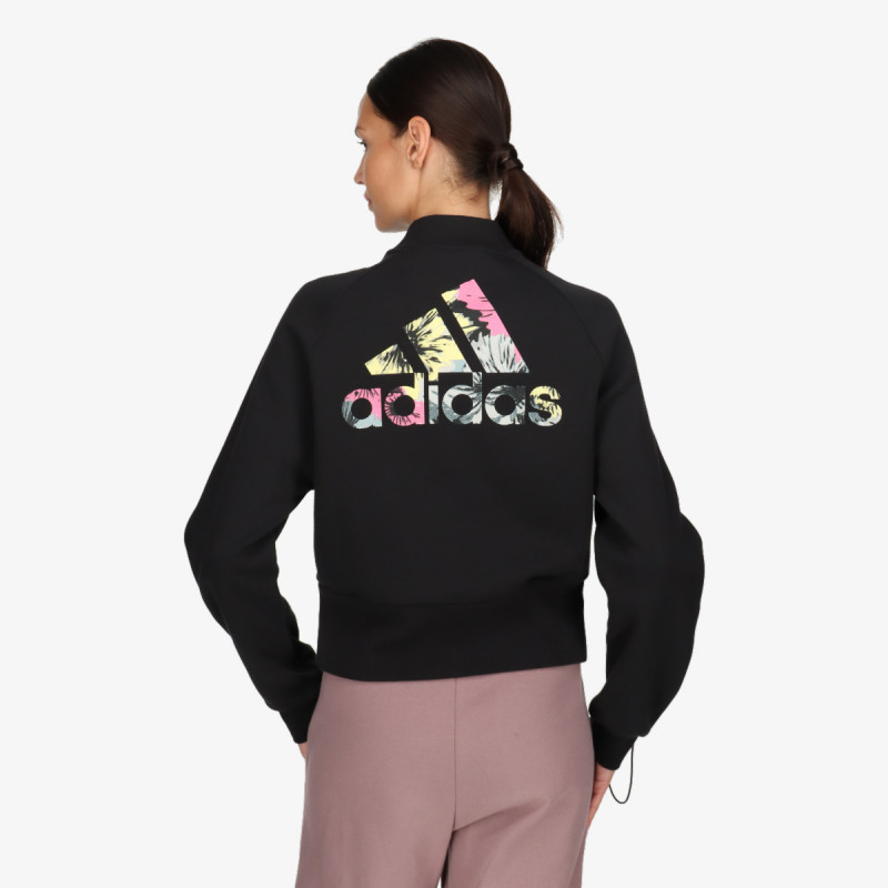 adidas KAPUCAR W AOP TT 