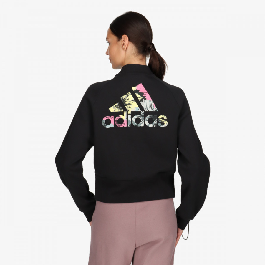 adidas KAPUCAR W AOP TT 