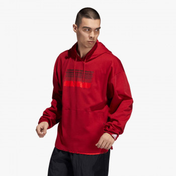 adidas KAPUCAR DM INNO HOODIE 