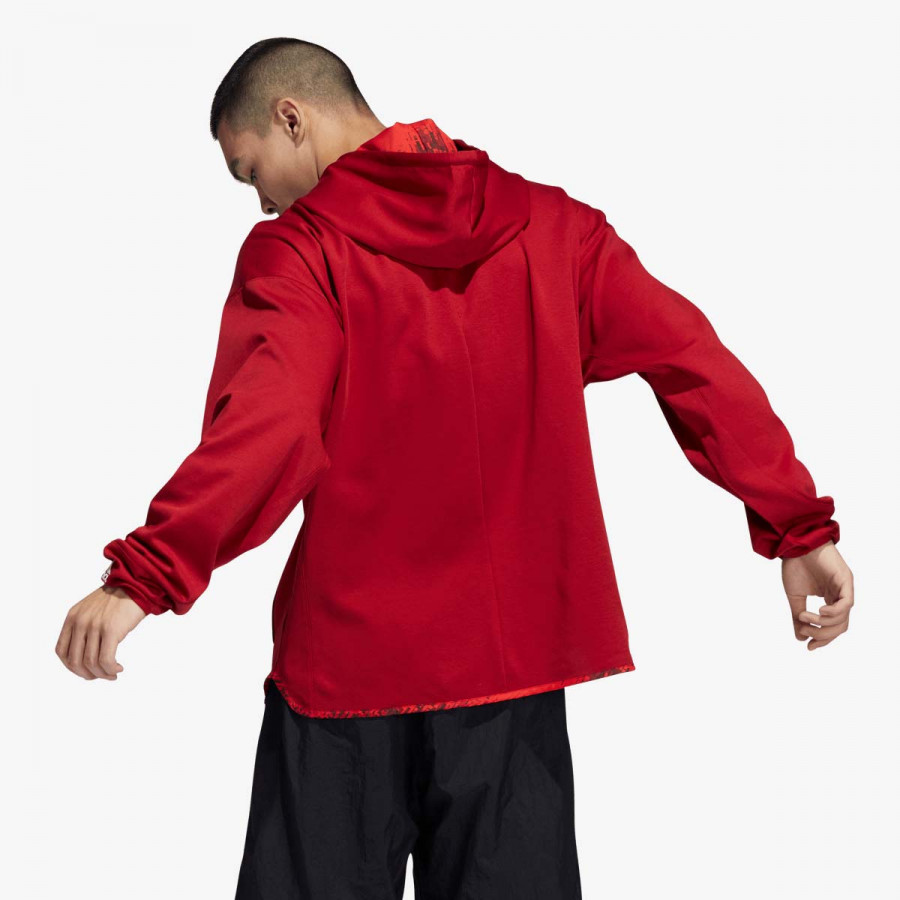 adidas KAPUCAR DM INNO HOODIE 