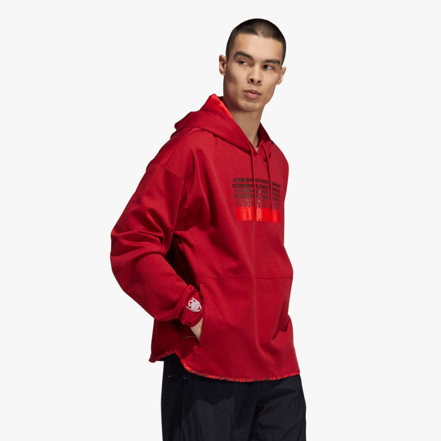 adidas KAPUCAR DM INNO HOODIE 