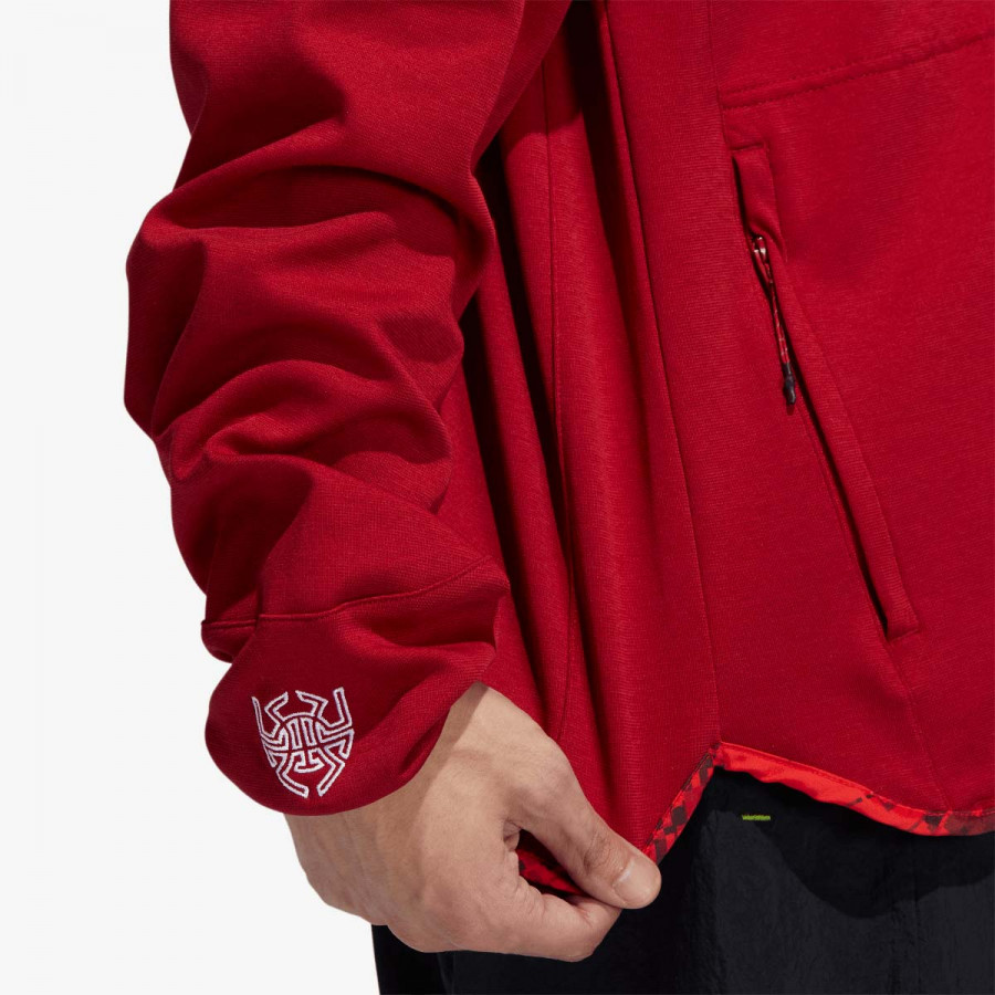 adidas KAPUCAR DM INNO HOODIE 